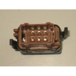 Commande Degivrage Lunette Arriere Renault Clio 2 Phase 2